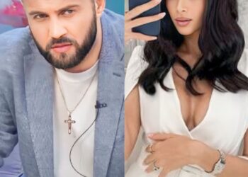 Si do reagojë Kiara? Luizi habit me deklaratën për banoren e re: Më shpejt i kam thënë Jorit ‘Ti amo’