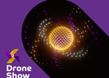 One Albania në Ditën e Verës; Imazh i ri dhe shfaqje me dronë!