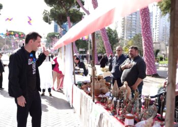 Veliaj uron Ditën e Verës: Mbi 100 aktivitete për fëmijë dhe të rritur; Të gjithë të bashkuar mund ta çojmë përpara Tiranën