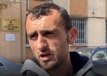 Lehona burgoset për një gjobë të 2020, detyrohet të lërë vetëm djalin 8 ditësh, burri: Erdhën e arrestuan pa asnjë lajmërim