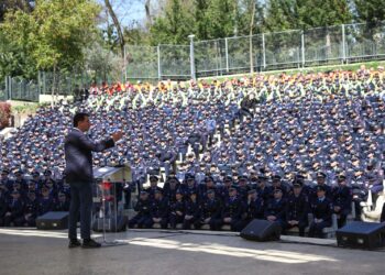 Veliaj: Tirana nuk ka më kthim pas; qytetit i shkon ligjshmëria, rregulli dhe disiplina