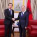 Kurti informon Begajn për marrëveshjen e Ohrit, zbardhet takimi në Presidencë