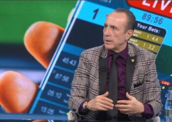Rikthimi i basteve sportive/ Ylli: Do jenë vetëm online për personat mbi 18 vjeç! Fituesit do paguajnë si taksë 15% të fitimit