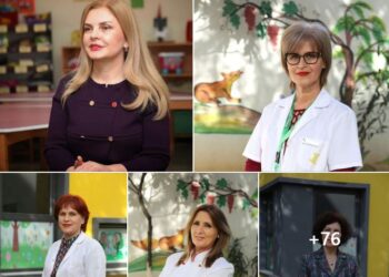 Veliaj uron 8 marsin: Faleminderit për kontributin e dhënë për Tiranën! Me ju dhe falë jush ky qytet është më i bukur