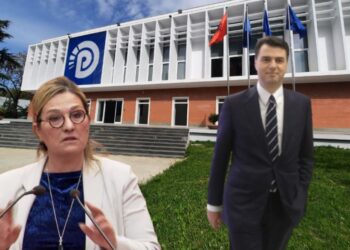 Açka, thirrje deputetëve të Berishës për t’u bashkuar: PD s’është as e Bashës e as e Alibeajt, por e demokratëve. S’ka besë në…!