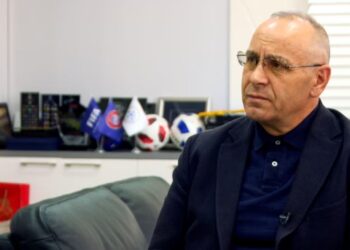 30 ditë arrest shtëpie për Agim Ademin