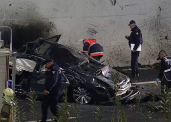Përgjakja e fundjavës/ 7 viktima në 48 orë, shpejtësia dhe shkelja e rregullave të qarkullimit përgjaku rrugët