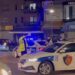 Aksident në Tiranë, 4 të plagosur: Dy automjete u përplasën kokë më kokë