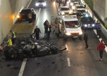 Policia sqaron rrethanat/ Rëndohet bilanci i aksidentit në afërsi të TEG, shkon në 2 numri i viktimave. Emrat