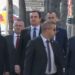 Nis vizita e Albin Kurtit në Tiranë, pritet nga Begaj në Presidencë