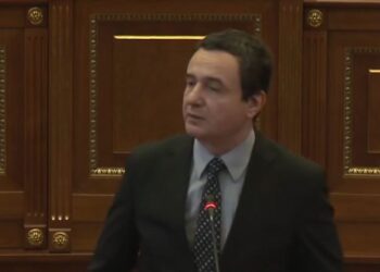Takimi i Ohrit, Kurti: Dokumenti i ri, “armë” e fuqishme për të ecur përpara