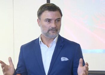 Po firma e Bashës?! Alibeaj: Ne kemi dorëzuar dokumentet e plota sipas ligjit! PD do marrë pjesë në zgjedhje, deri më 20 mars…!