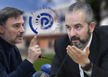 PD nuk u regjistrua në zgjedhje nga KQZ/ Përfaqësuesi i Alibeajt ankimoi vendimin në KAS, nesër hidhet shorti për relatorin