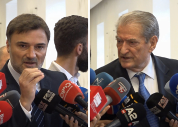 Alibeaj dhe Berisha nuk çajnë dot as në KAS, rrëzohet “rishqyrtimi”: Shkoni te Komisionieri për Themelin
