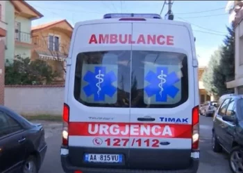 3 aksidente me 2 viktima brenda 1 ore, plagoset dhe një fëmijë 12 vjeç