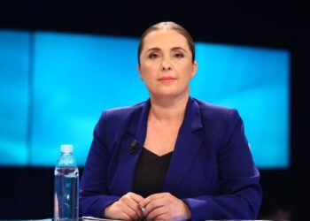 Rrëfimi i një polici!