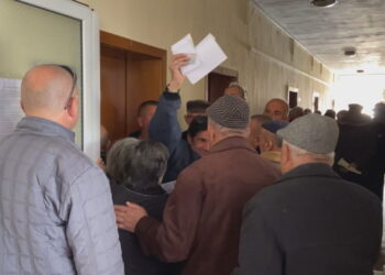 Skemat subvencionuese/ Mbështetja në bujqësi e blegtori, dyndje të fermerëve që në ditën e parë të aplikimeve
