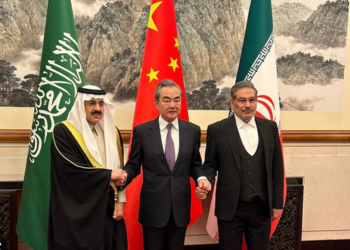 Irani e Arabia Saudite pranojnë vendosjen e marrëdhënieve diplomatike pas ndërmjetësimit të Kinës