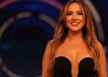“Mendova se do isha më i shëmtuari i shtëpisë…. derisa hyri Bledi”/ Arbana tregon 2 banorët me të cilët Eduardi qesh në ‘BBVIP’