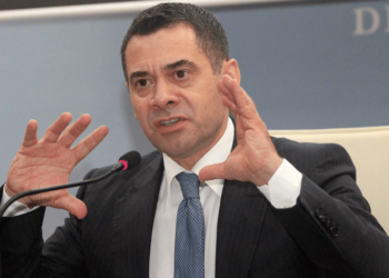 “Arben Ahmetaj do jetë në SPAK brenda disa ditësh”, gazetari: Me Ramën është ndarë shumë keq