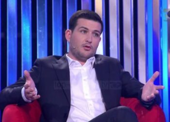 Arbër Hajdari: Nuk jam dakord me Luizin që betohet se do iki po u largua Kiara!
