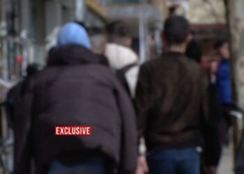 Akti ekstrem prej borxheve/ 32-vjeçari tenton vetëvrasjen pasi humbi në lloto sporti, dy të rinj i kërcënuan familjen…!