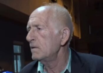 Atentati në Don Bosko/ Flet babai i të plagosurit: Djali po pinte kafe në lokal, mori dy plumba