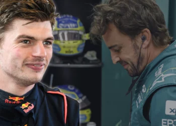 Formula 1 fillon me spektaklin e Alonsos, dominon Maks Vershtapen me Red Bull