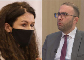 Rama propozoi Vlora Hysenin në krye të SHISH/ PD: Provokim i panevojshëm ndaj Kosovës! Begaj të informohet pse e shkarkoi Kurti