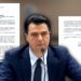 Zbulohen shkresat! Tre ditë para dorëheqjes, Basha e autorizoi Alibeajn për regjistrimin e PD në zgjedhje