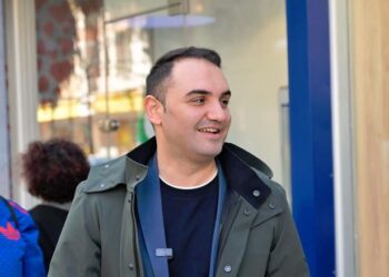 Belind Këlliçi kundër korsive të biçikletave: Do të bëj referendum që t’i heqim!