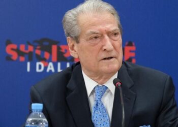 Vendimi i Apelit për vulën e PD/ Berisha njofton dy hapat si “kundërpërgjigje”