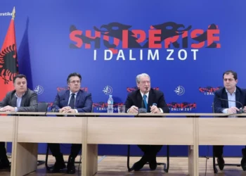 Berisha tregon 2 mënyra si mund të futen në zgjedhje: Sot depozitojmë kërkesën për t’u regjistruar në KQZ