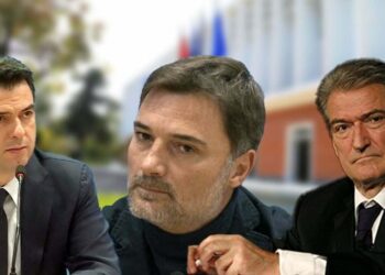 Berisha asgjësoi PD-në, grupi i ‘qylit’ pa fuqi, demokratët ‘jetimë’