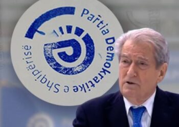 Berisha tenton të regjistrojë PD në zgjedhje me vulën e vjetër dhe vendimin e Agron Zhukrit