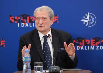 Vendimi i Apelit/ Berisha: Nuk i bojkotojmë zgjedhjet, me gjithë përpjekjet e Ramës