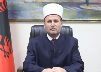 Nesër nis muaji i Ramazanit, kreu i KMSH-së urim për besimtarët: Të lëmë anash mospajtimet