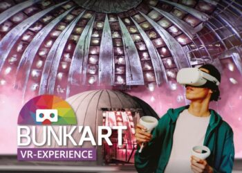 Udhëtim në Bunk’Art1 e Bunk’Art2 nga shtëpia, për herë të parë një muzeum shqiptar mund të vizitohet virtualisht