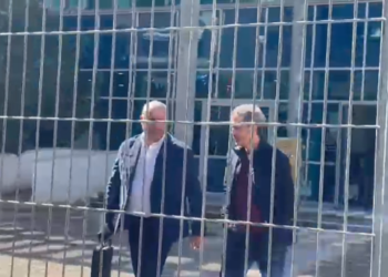 Artur Bushi flet pas dëshmisë në SPAK: U thirra për denoncimin e bërë nga qytetar, pretendon për sulme personale nga unë