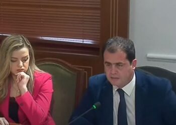 Bylykbashi propozon ndryshimin e Kodit Penal: Rama mbron ministrat e korruptuar