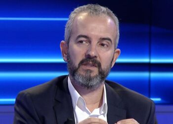 Emri i kujt do të vendoset krahas PD-së në fletën e votimit? Si përgjigjet Celibashi