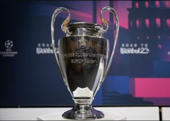 Hidhet shorti i Champions League, zbuloni sfidat çerekfinale