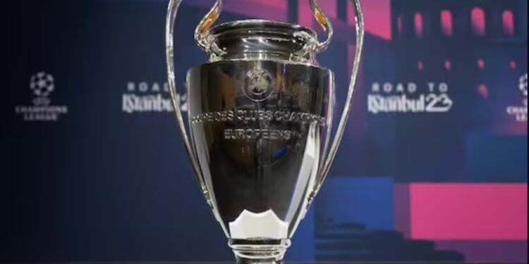 Hidhet shorti i Champions League, zbuloni sfidat çerekfinale