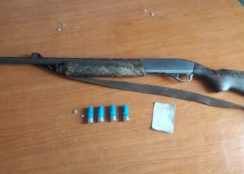 Emri/ Plagosi me armë gjahu 49-vjeçarin në Kurbin, arrestohet pas 4 ditësh autori i dyshuar! Policia i sekuestron…!