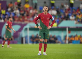 Rekordi i radhës, që pritet të thyejë Cristiano Ronaldo nëse del sot në fushë me Portugalinë