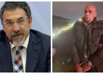 Dan Hutra vrau 3 gra dhe plagosi 3 të tjera, ministri Çuçi: Ngjarja mund të shmangej nëse sistemi i drejtësisë…!