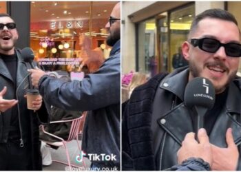 “S’mora çmim të madh…”/ Fitoi 220,000 euro në ‘rrugë’ nga sfida e miliarderit, Ardit Çuni ironizon pjesëmarrjen e tij në Big Brother Vip