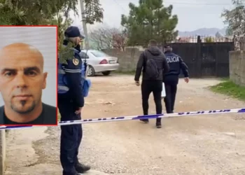 Masakra në Tiranë/ Ish-vjehrri i Dan Hutrës: Dy fëmijët e mitur i merr shteti, nuk i mbaj dot
