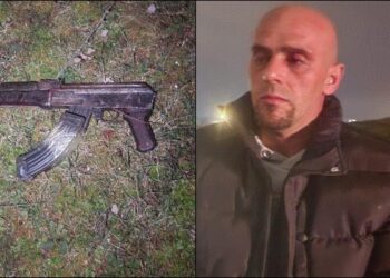 “1 grua lahet me 7 meshkuj”/ Flet i afërmi i familjes Kurti: Dan Hutra duhet varur, ka pasur konflikt me Vladimirin
