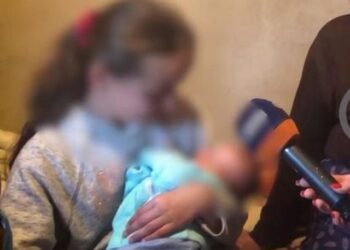 E rëndë/ “E bëj unë burgun, lirojeni Dianën!” Flet burri i lehonës së dënuar me foshnjën 8-ditëshe